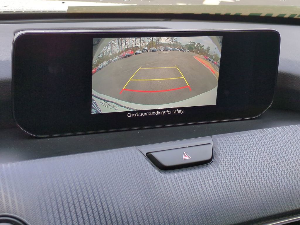 2026 Mazda CX-90 Select Package - Photo 20