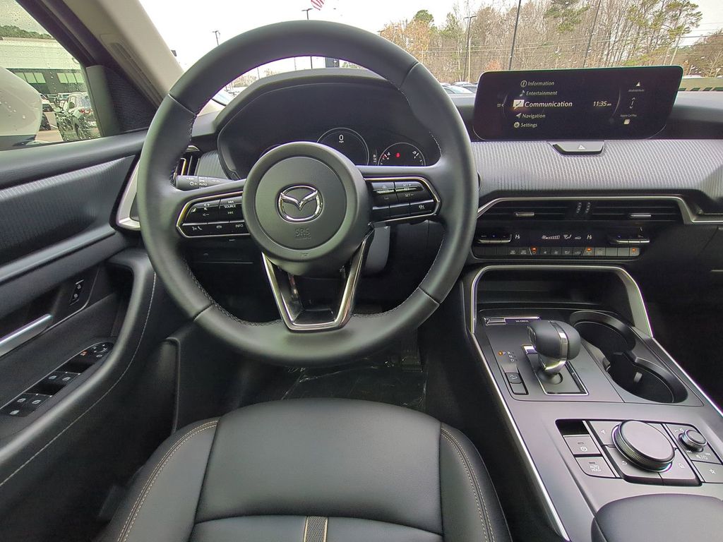 2026 Mazda CX-90 Select Package - Photo 16