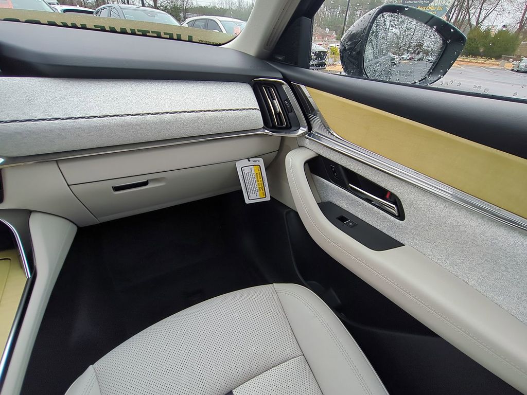 2026 Mazda CX-90 Premium Plus Package - Photo 17