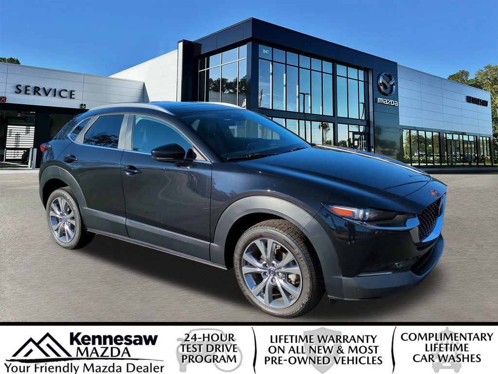 2024 Mazda CX-30 Preferred's photo