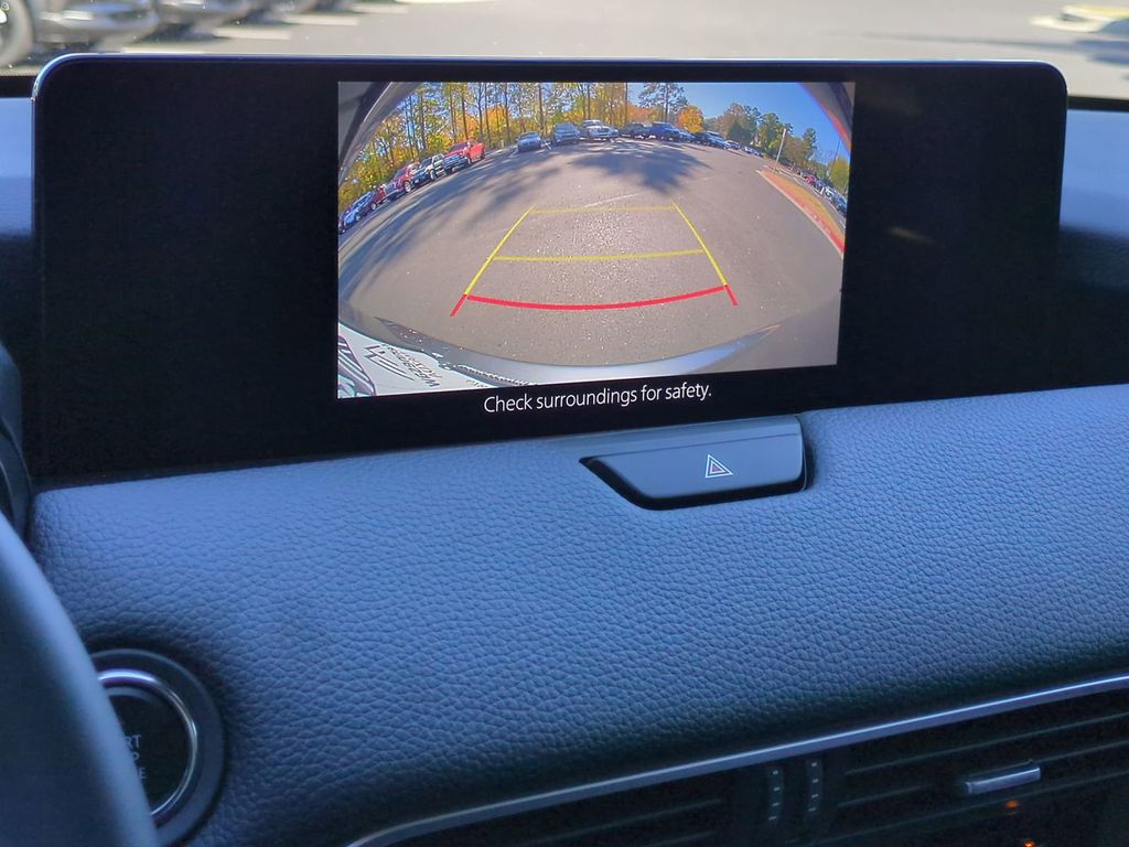 2026 Mazda CX-90 Preferred Package - Photo 21