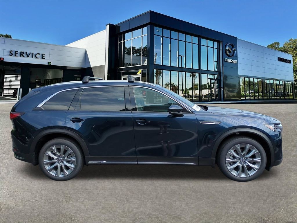 New 2026 Mazda CX-90 3.3 Turbo Premium Plus AWD Sport Utility