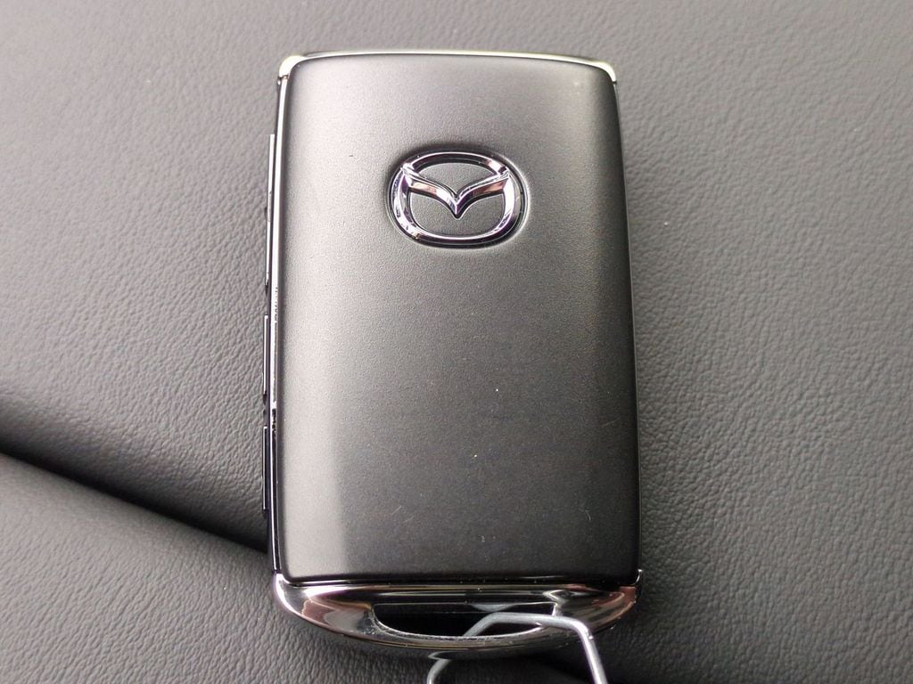 2026 Mazda CX-90 Premium Plus Package - Photo 29