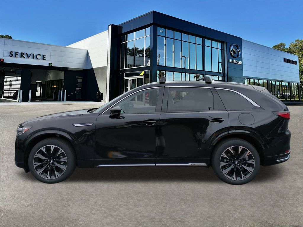 2026 Mazda CX-90 Premium Plus Package - Photo 7