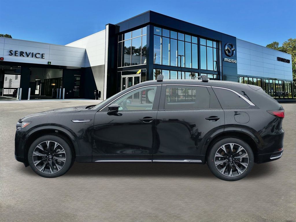 2026 Mazda CX-90 Premium Plus Package - Photo 7
