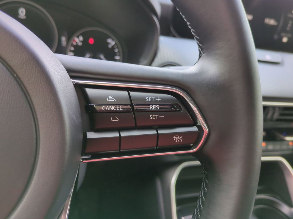 2026 Mazda CX-90 Select Package - Photo 24