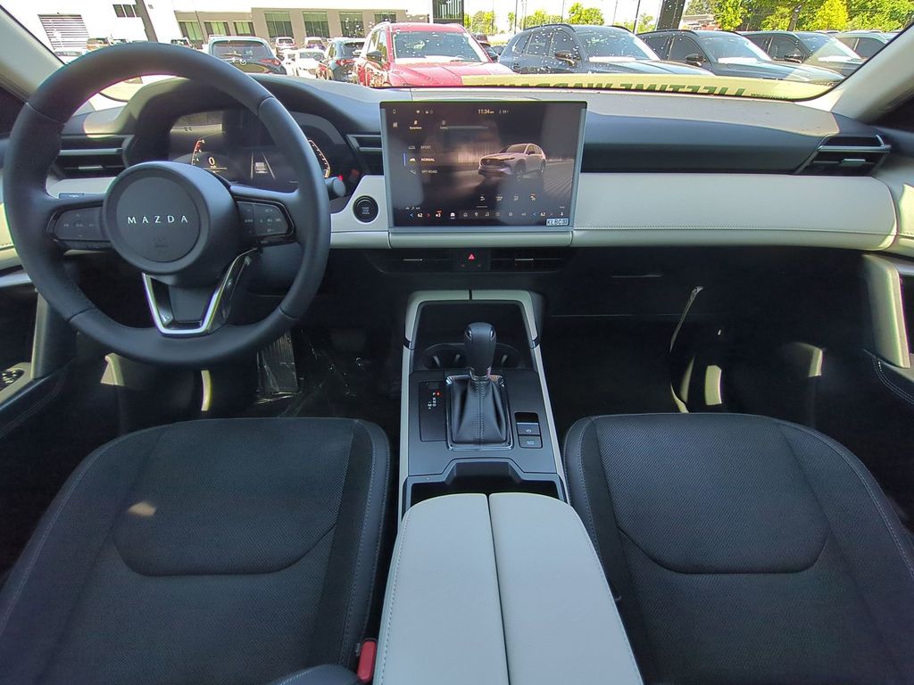 2026 Mazda CX-5 S Select - Photo 15