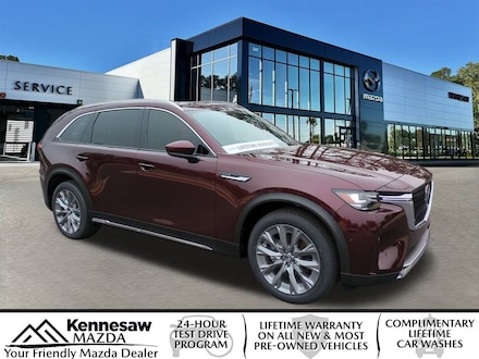 2026 Mazda CX-90 3.3 Turbo Premium Plus AWD Sport Utility