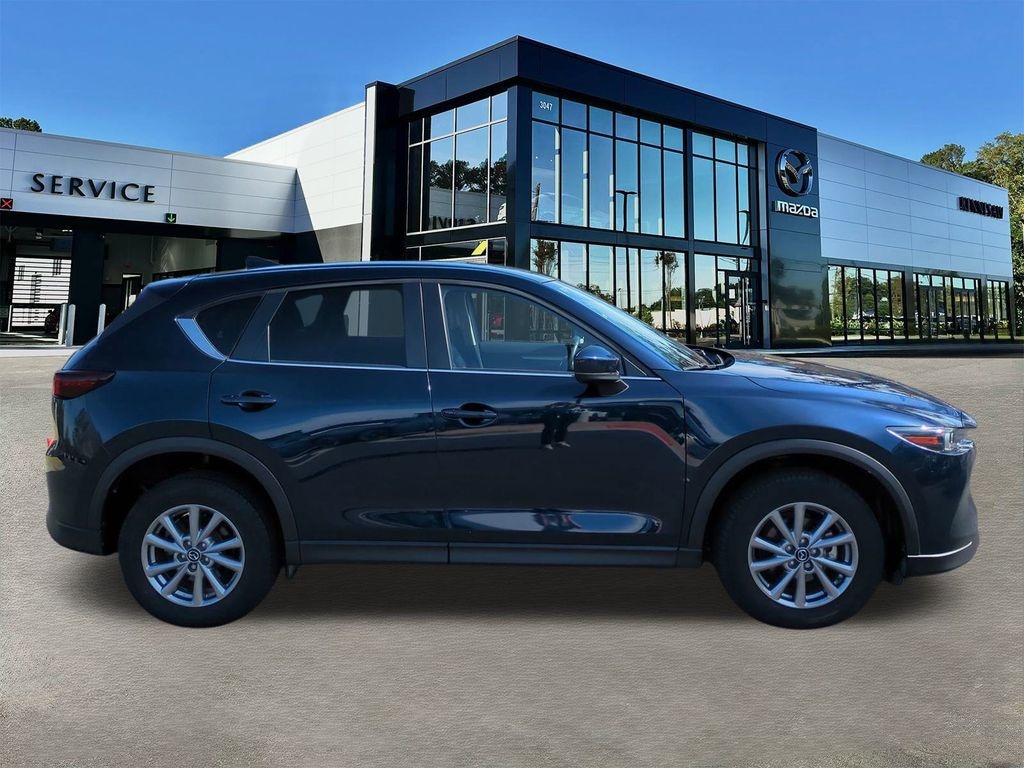 Used 2023 Mazda CX-5 2.5 S Select Package SUV