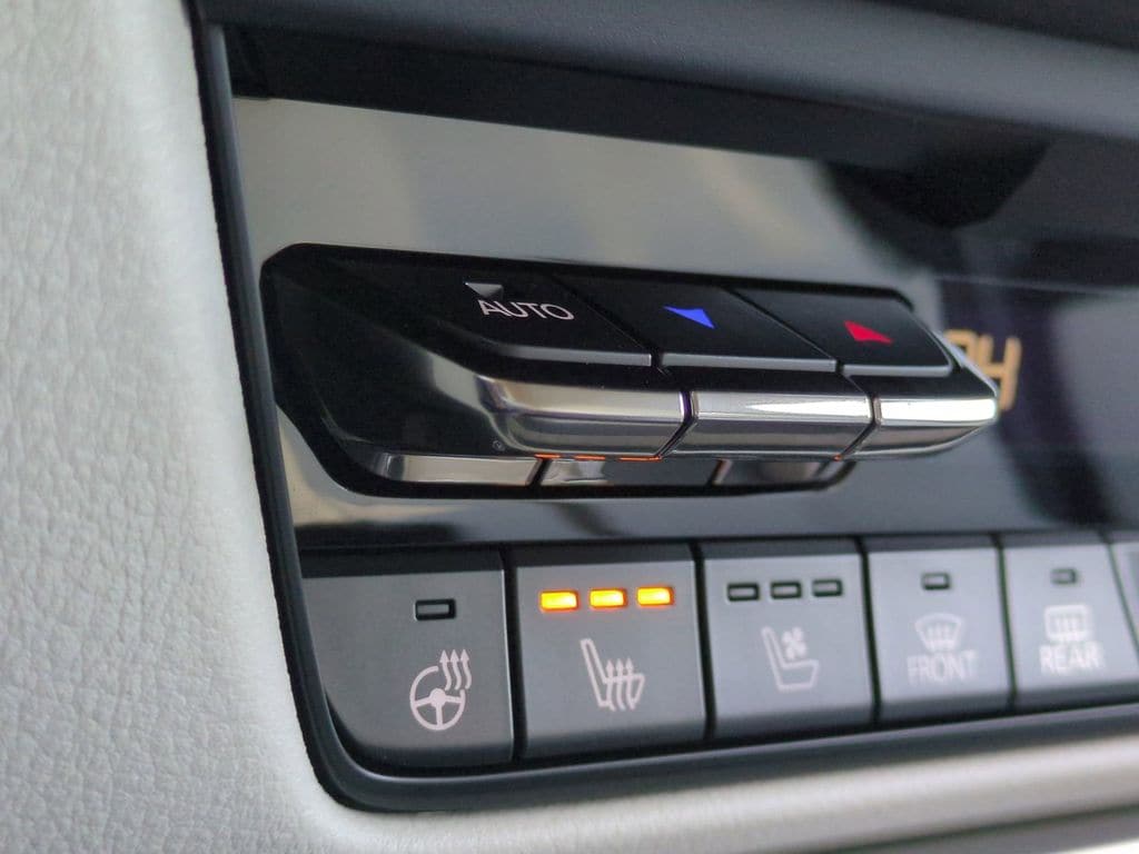2026 Mazda CX-90 Premium Sport Package - Photo 23