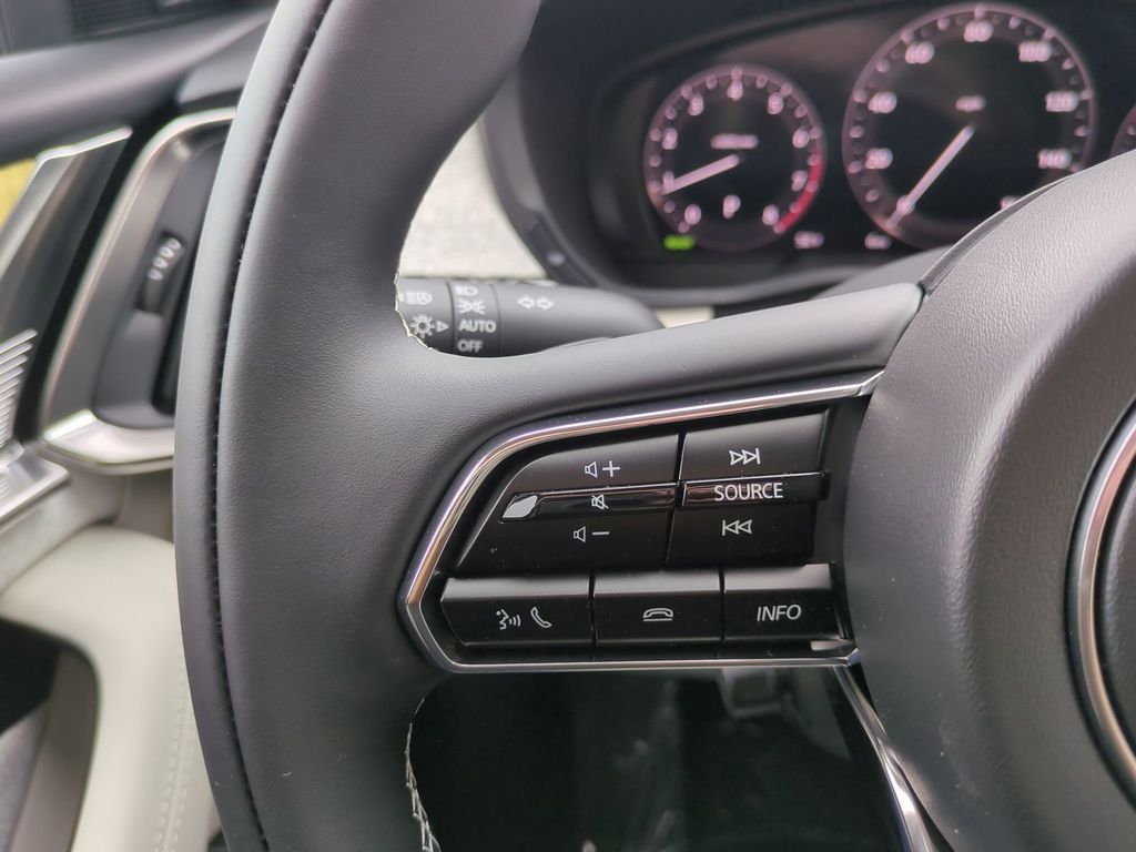 2026 Mazda CX-90 Premium Plus Package - Photo 25