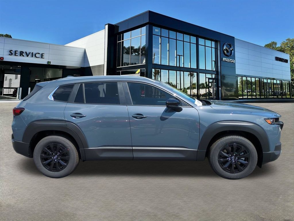 New 2026 Mazda CX-50 Hybrid Preferred AWD Sport Utility