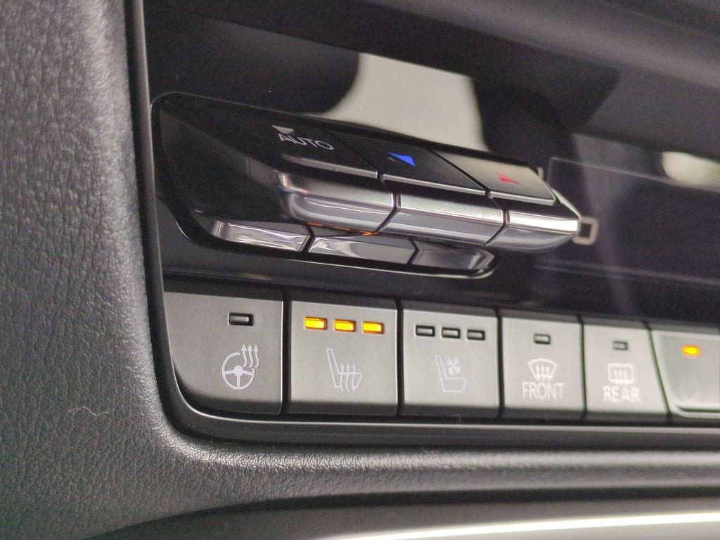 2026 Mazda CX-90 Premium Plus Package - Photo 23