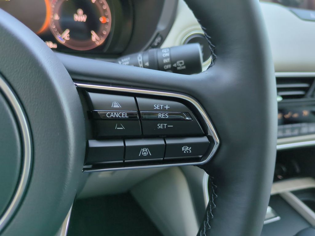 2026 Mazda CX-90 Premium Sport Package - Photo 26