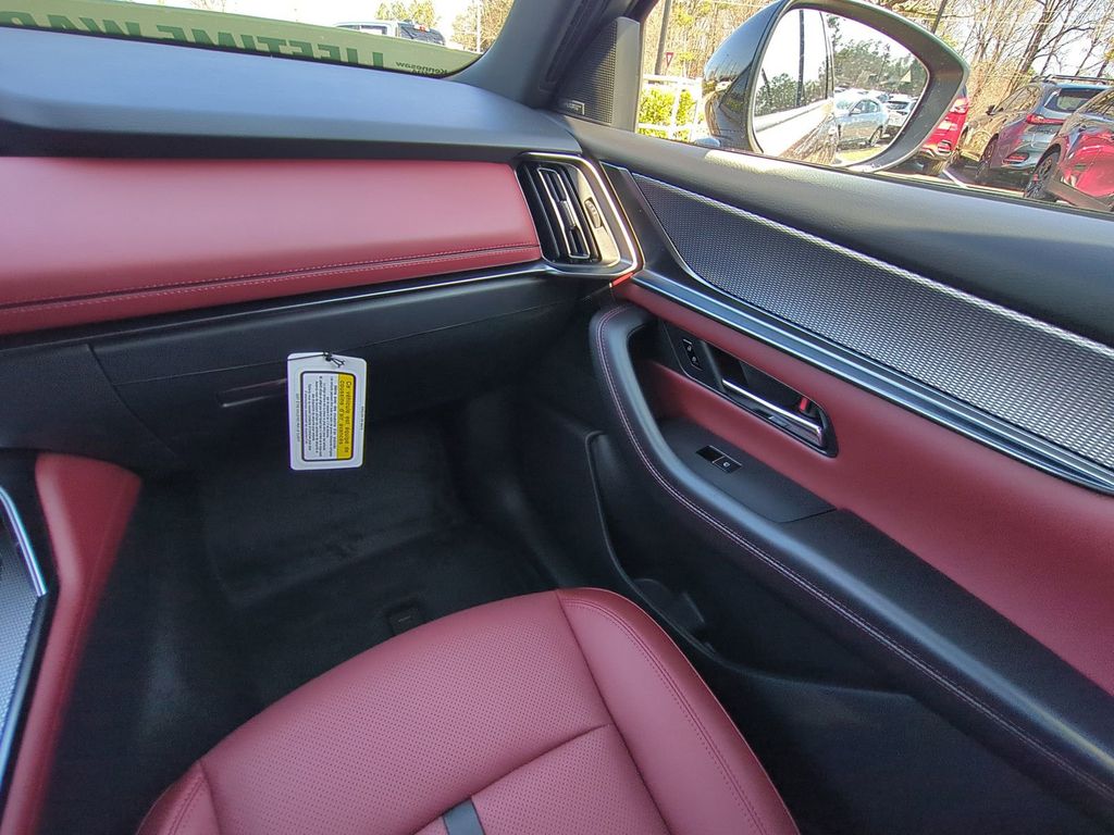 2026 Mazda CX-70 Premium Package - Photo 17