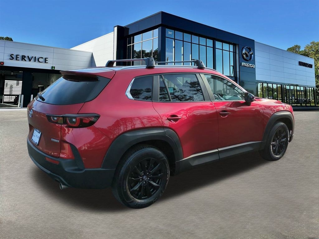 Used 2023 Mazda CX-50 2.5 S Preferred Plus Package SUV