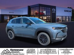 2025 Mazda CX-50 Hybrid Preferred AWD Sport Utility