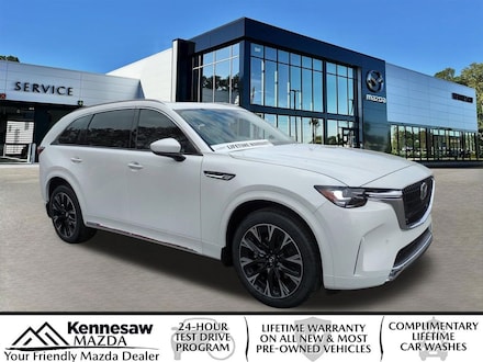 2026 Mazda CX-90 3.3 Turbo S Premium Plus AWD Sport Utility