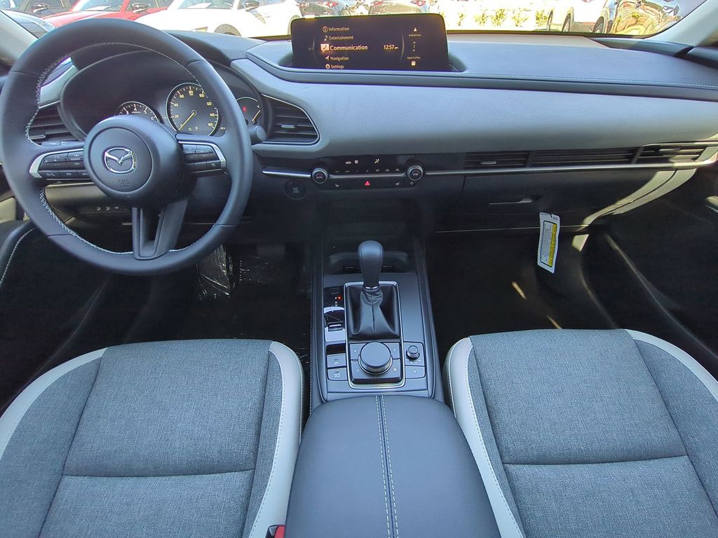 2026 Mazda CX-30 Aire Edition - Photo 15
