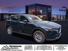 2025 Mazda CX-5 2.5 S AWD Sport Utility