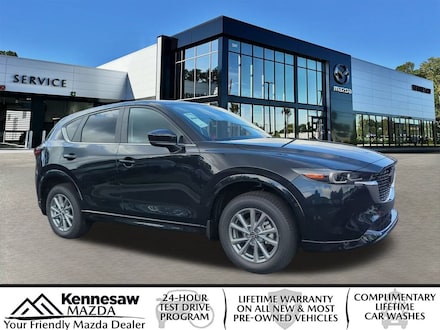 2025 Mazda CX-5 2.5 S Preferred AWD Sport Utility