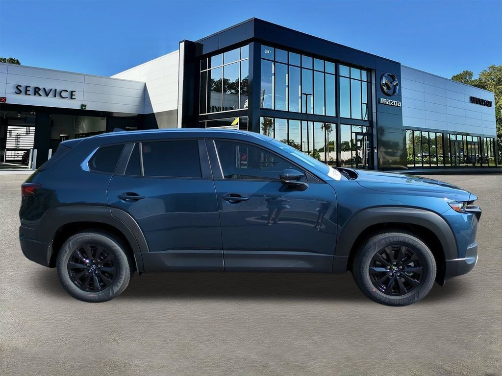 New 2026 Mazda CX-50 Hybrid Preferred AWD Sport Utility