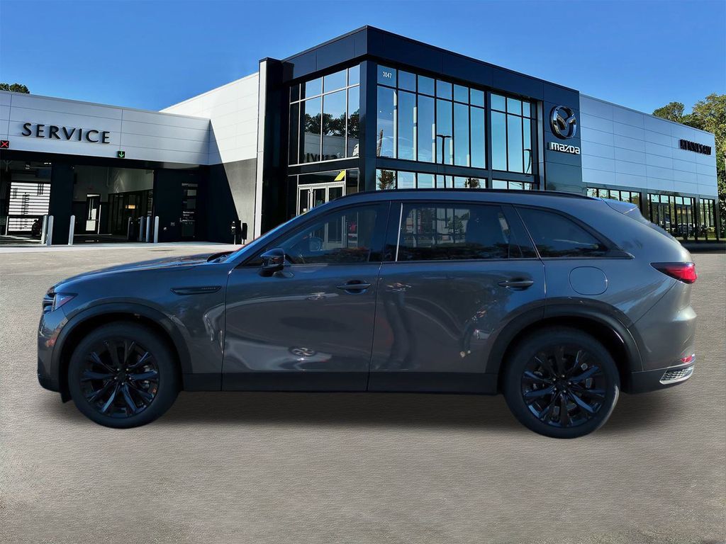 2026 Mazda CX-90 Premium Package - Photo 7