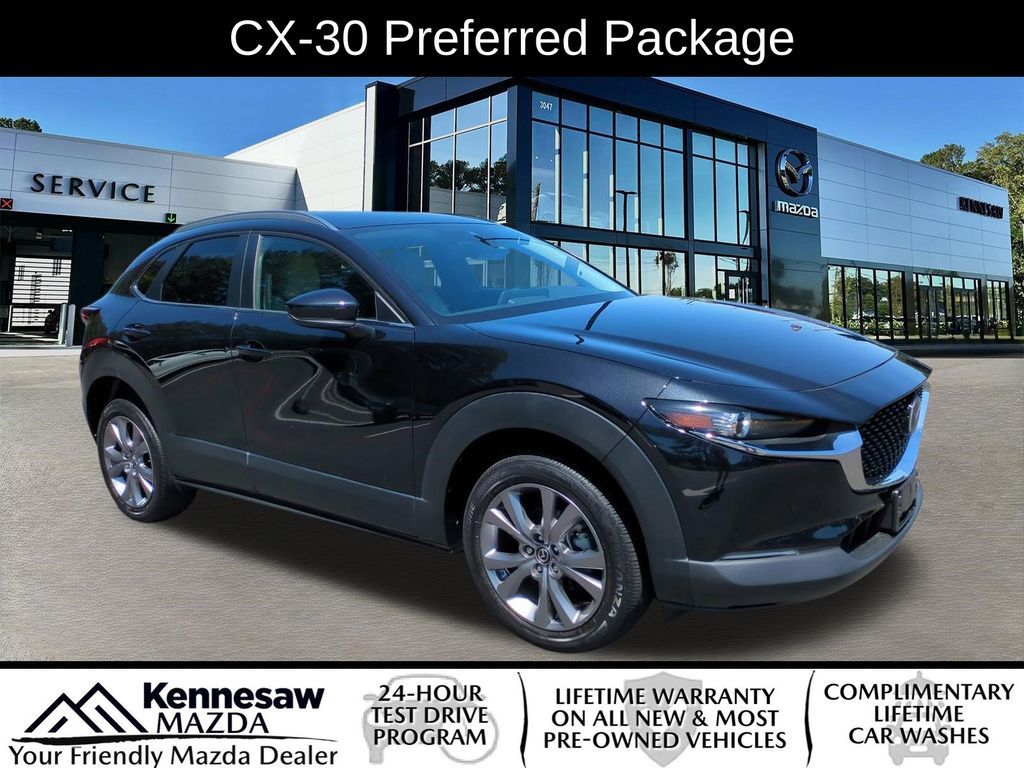2023 Mazda CX-30 Preferred AWD's photo