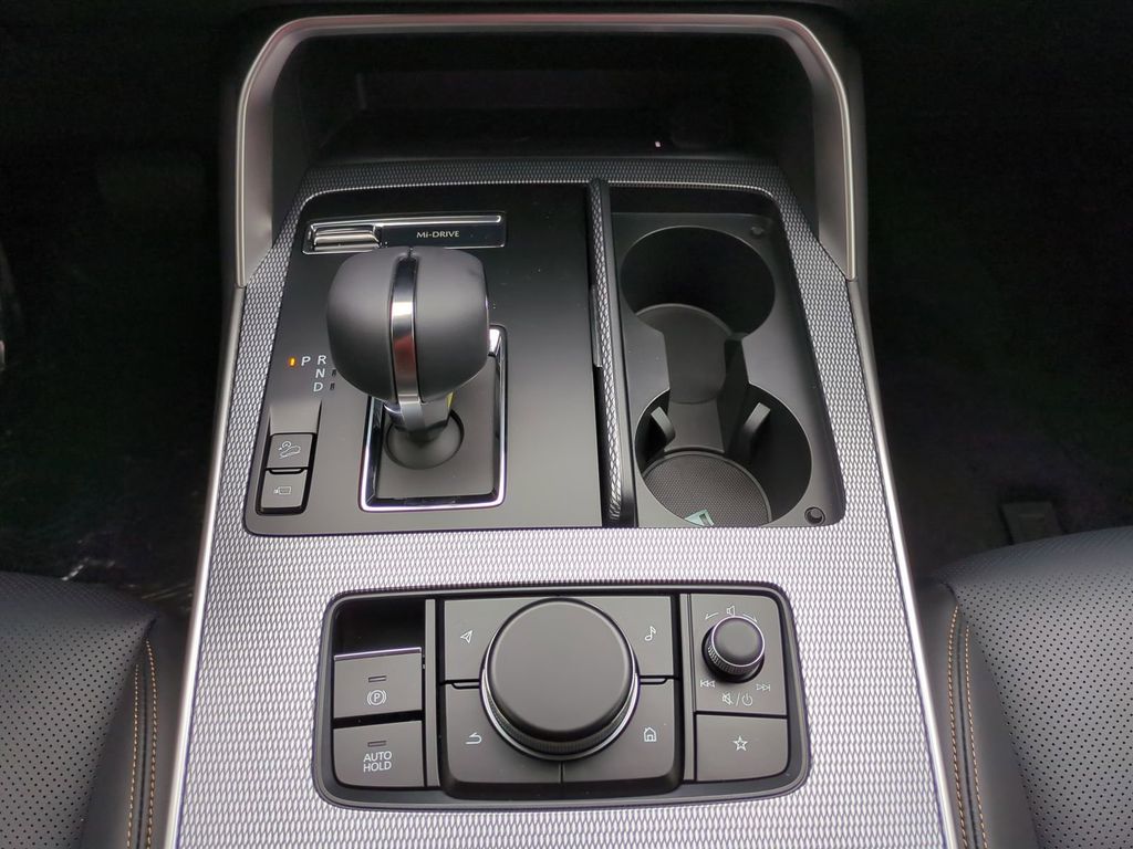 2026 Mazda CX-90 Premium Plus Package - Photo 19