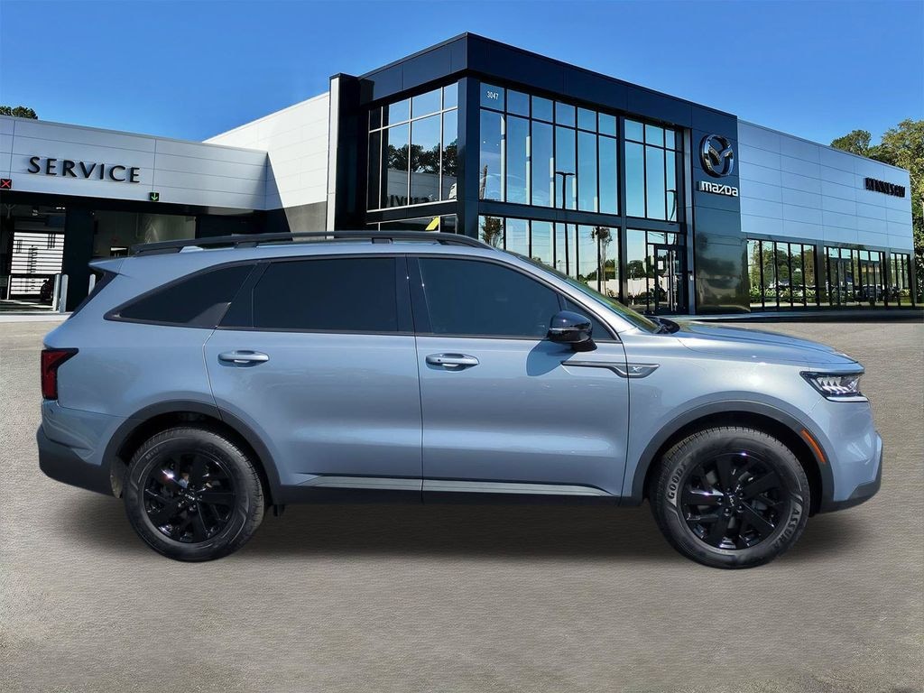 Used 2022 Kia Sorento S SUV