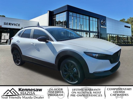 2026 Mazda CX-30 2.5 S Aire Edition Sport Utility