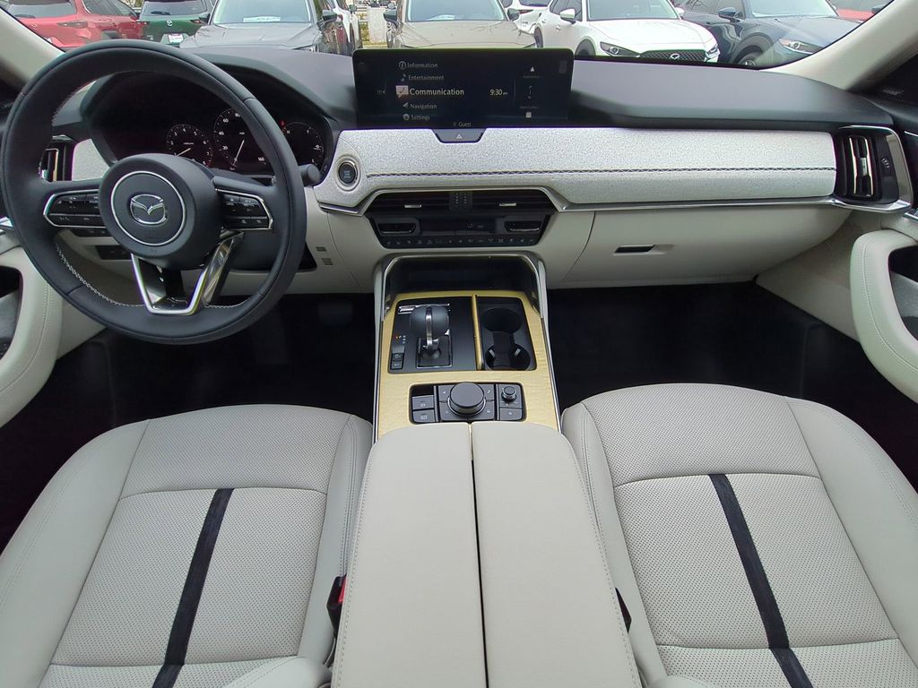 2026 Mazda CX-90 Premium Plus Package - Photo 15