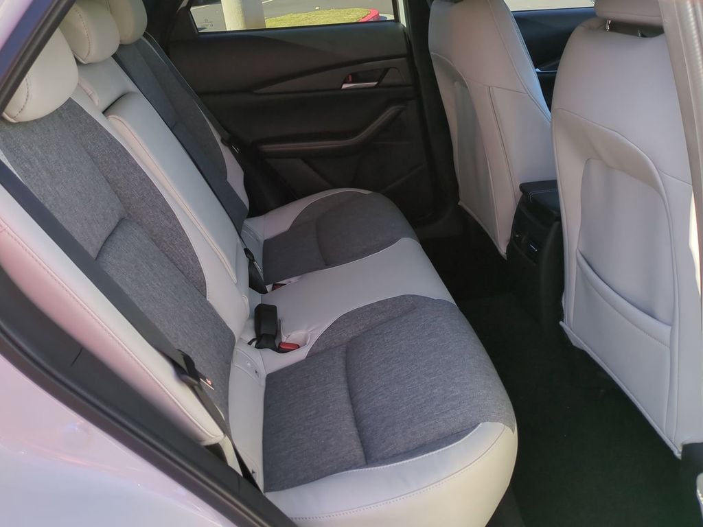 2026 Mazda CX-30 Aire Edition - Photo 14