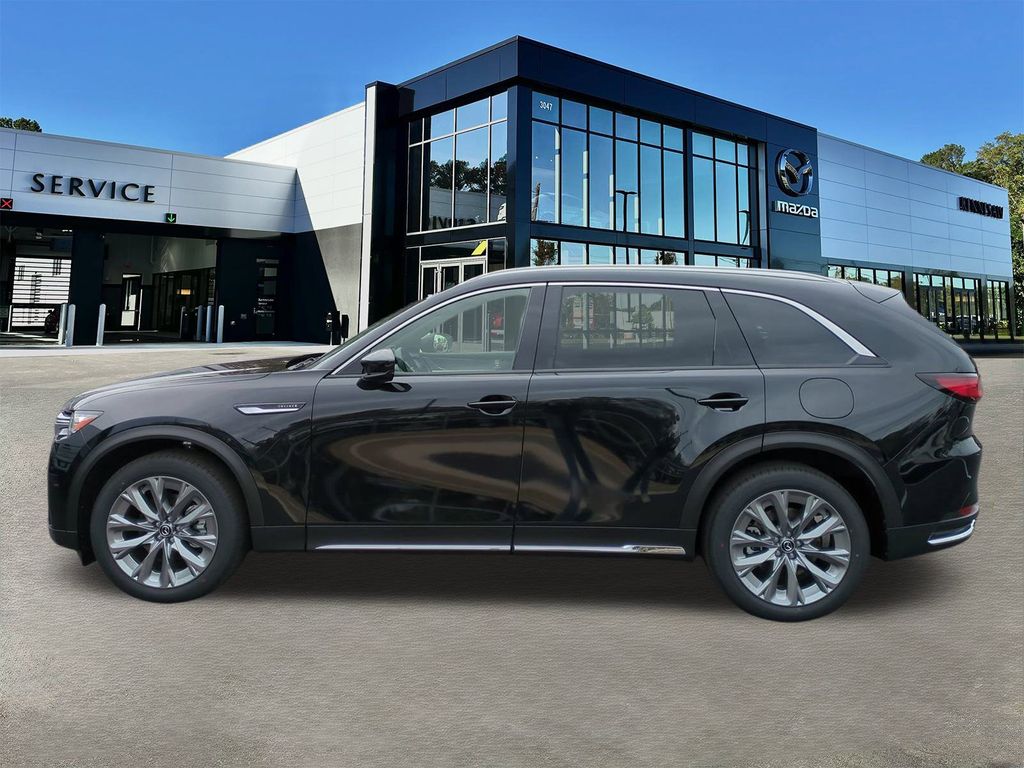 2026 Mazda CX-90 Premium Plus Package - Photo 7