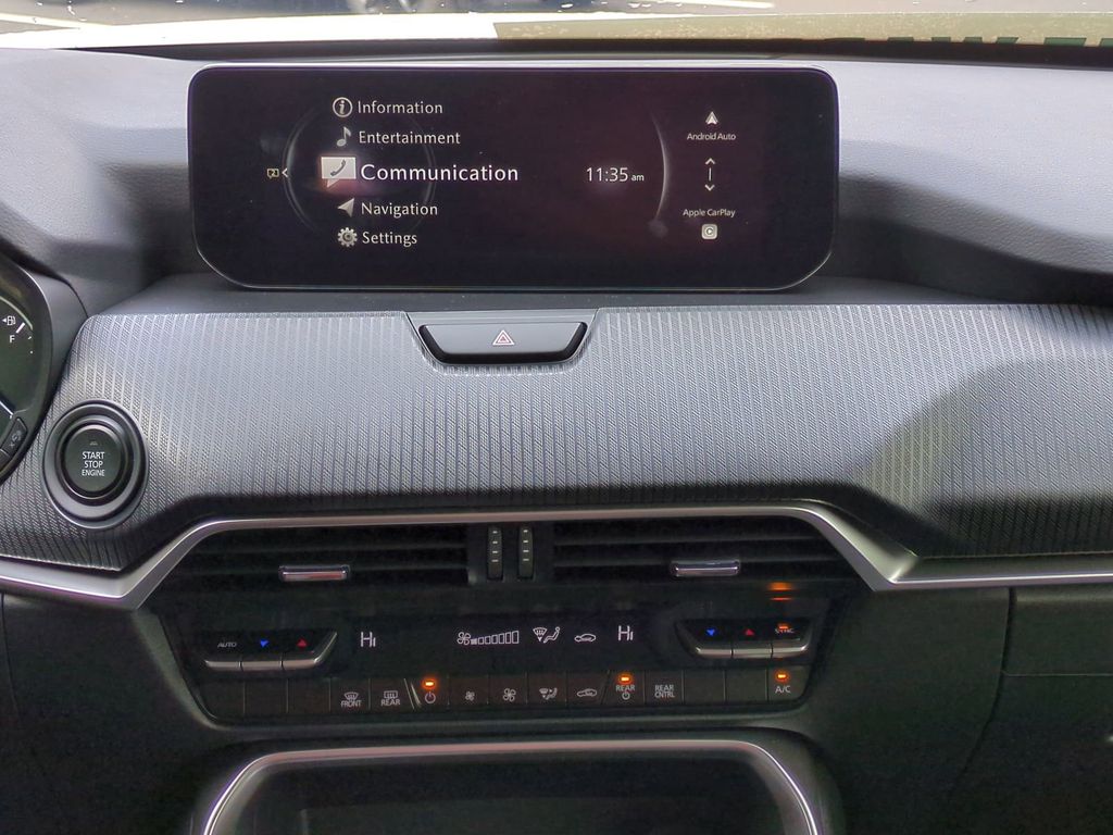 2026 Mazda CX-90 Select Package - Photo 18