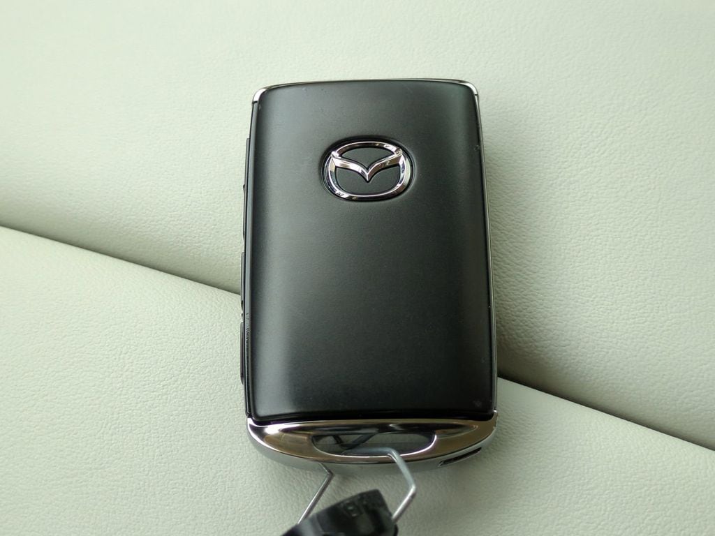 2026 Mazda CX-5 S Select - Photo 26