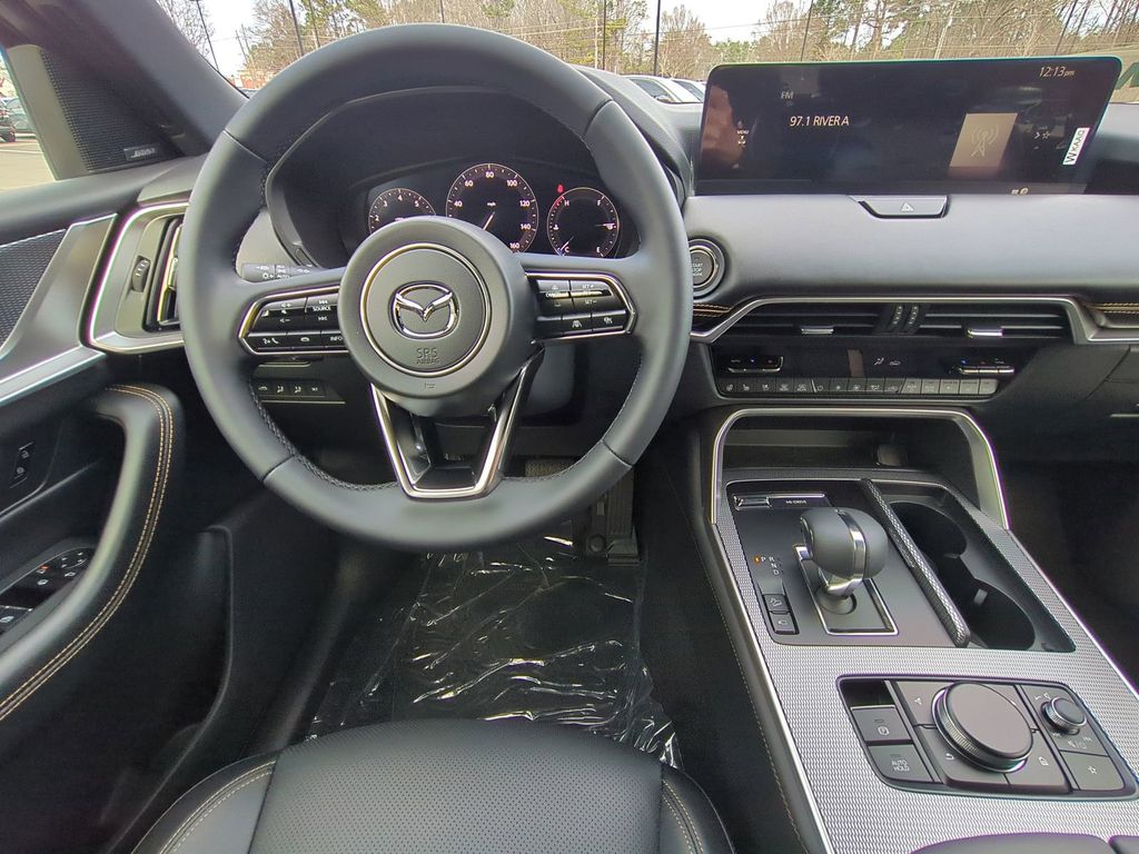 2026 Mazda CX-90 Premium Plus Package - Photo 16