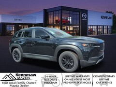 2025 Mazda CX-50 Hybrid Preferred AWD Sport Utility