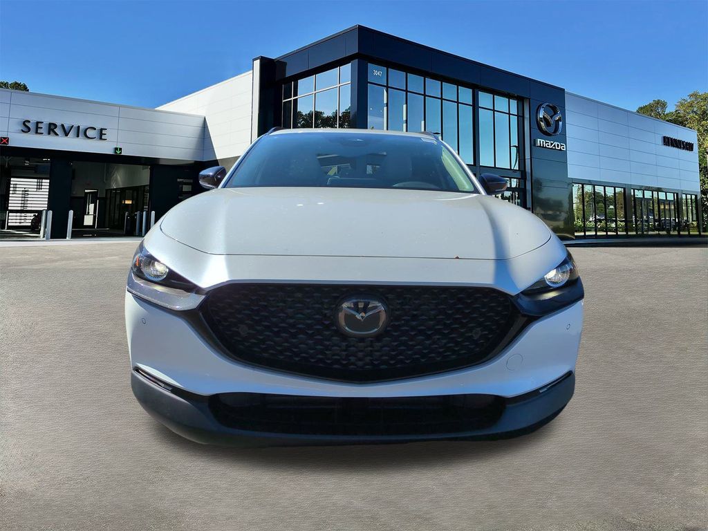 2026 Mazda CX-30 Aire Edition - Photo 9