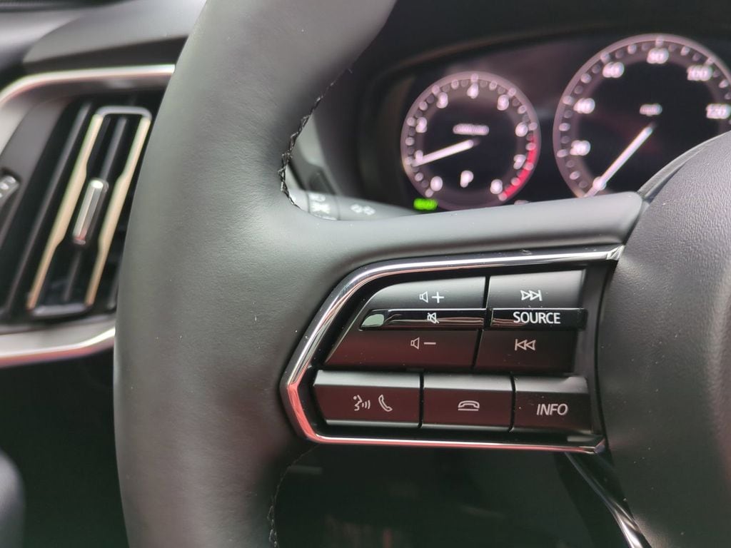 2026 Mazda CX-90 Premium Plus Package - Photo 25