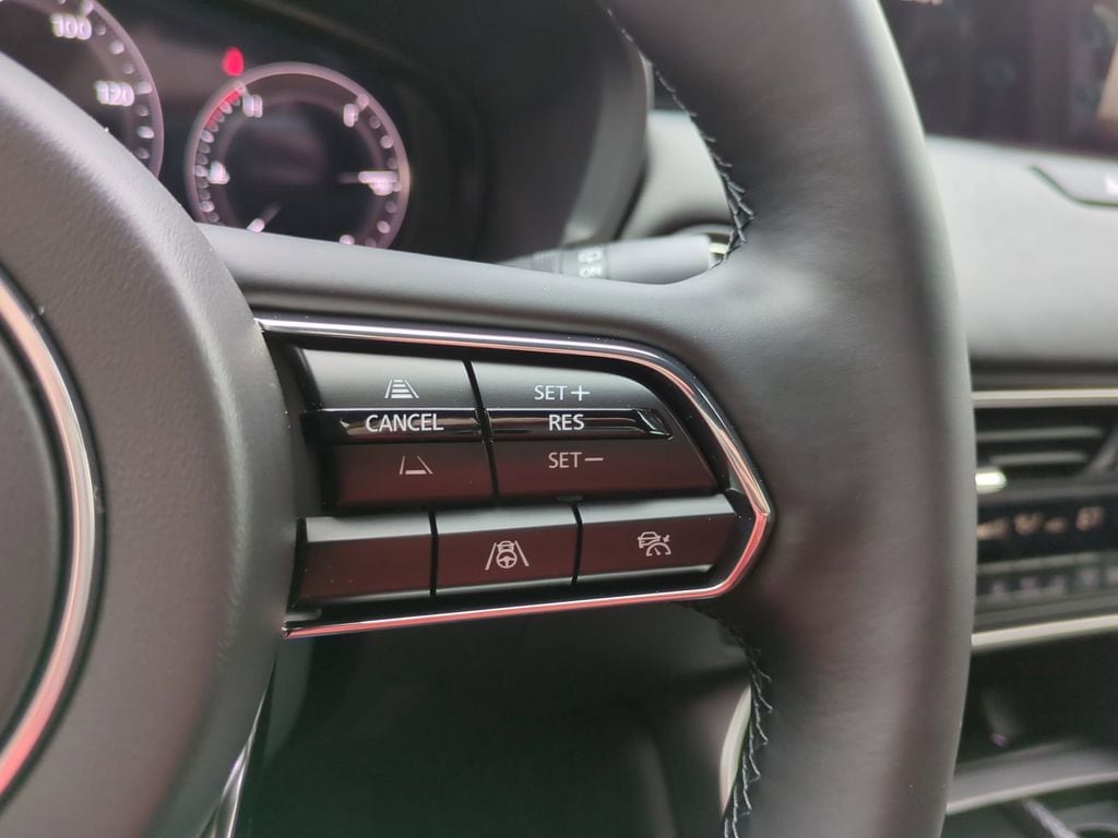 2026 Mazda CX-90 Premium Plus Package - Photo 26