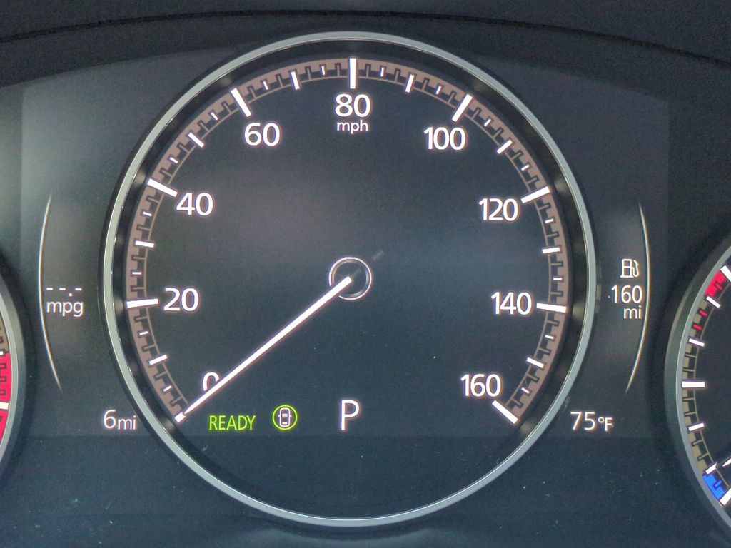 2026 Mazda CX-90 Preferred Package - Photo 27