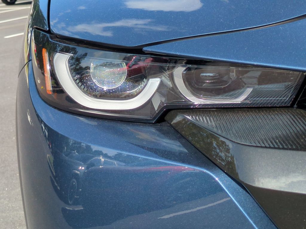 2026 Mazda CX-50 Premium Plus - Photo 10