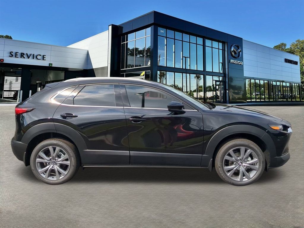 New 2025 Mazda CX-30 2.5 S Premium AWD Sport Utility