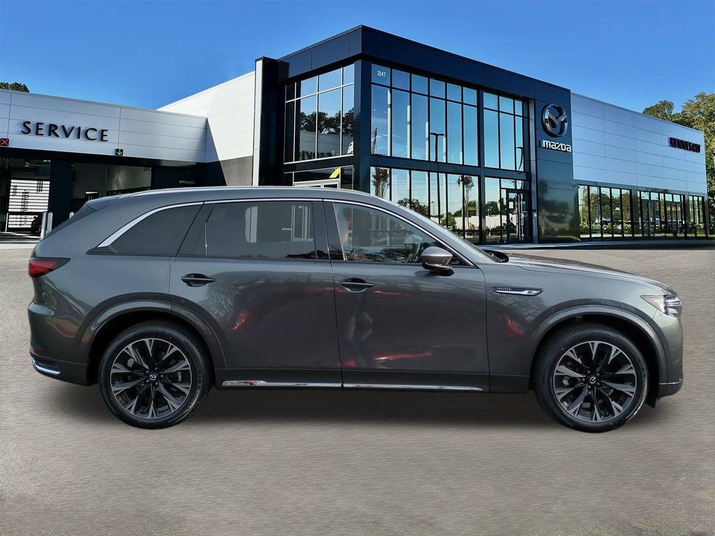 Used 2025 Mazda CX-90 3.3 Turbo S Premium Plus SUV