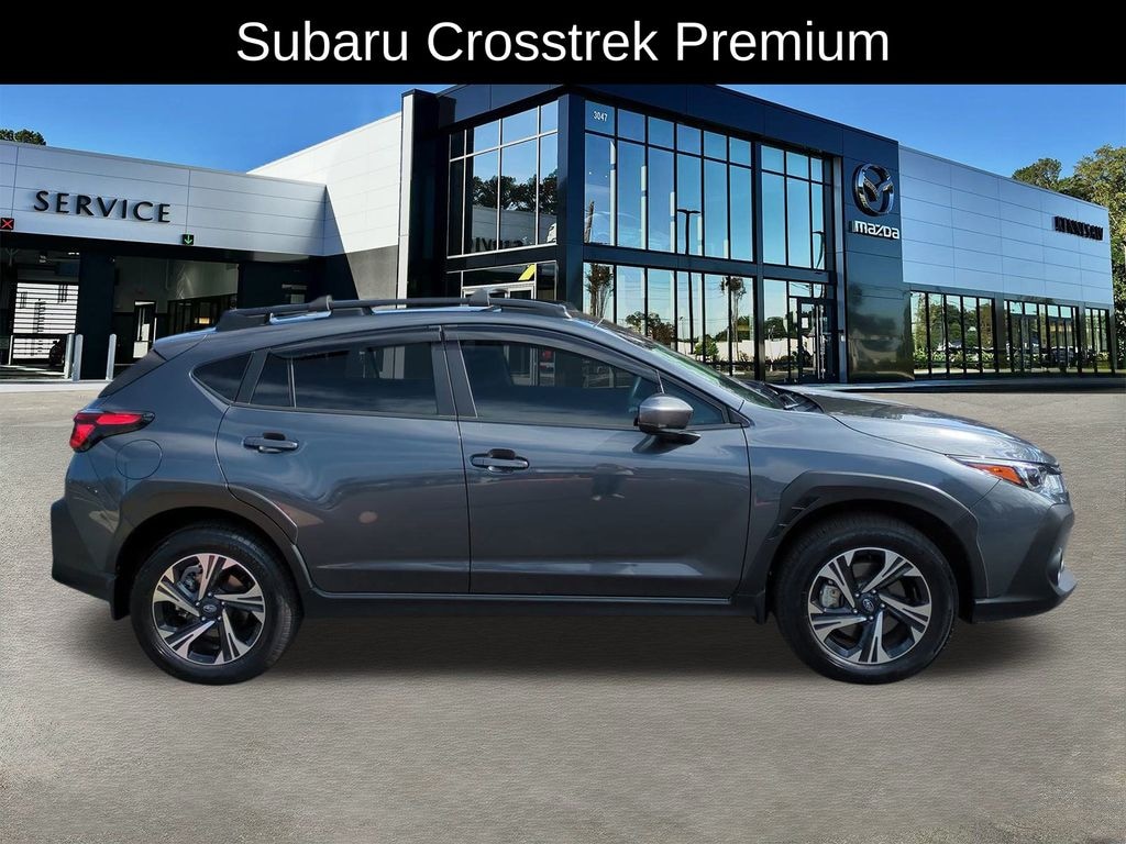 Used 2025 Subaru Crosstrek Premium SUV