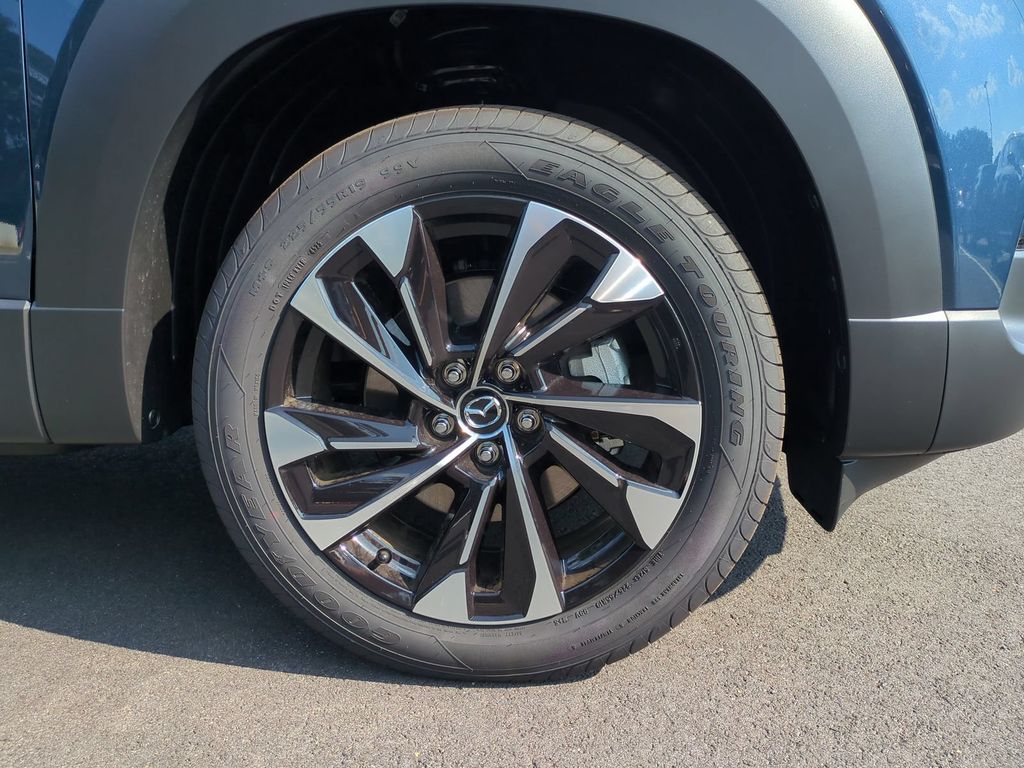 2026 Mazda CX-50 Premium Plus - Photo 11