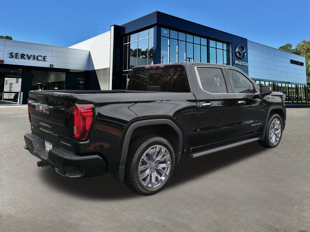 Used 2023 GMC Sierra 1500 Denali Truck
