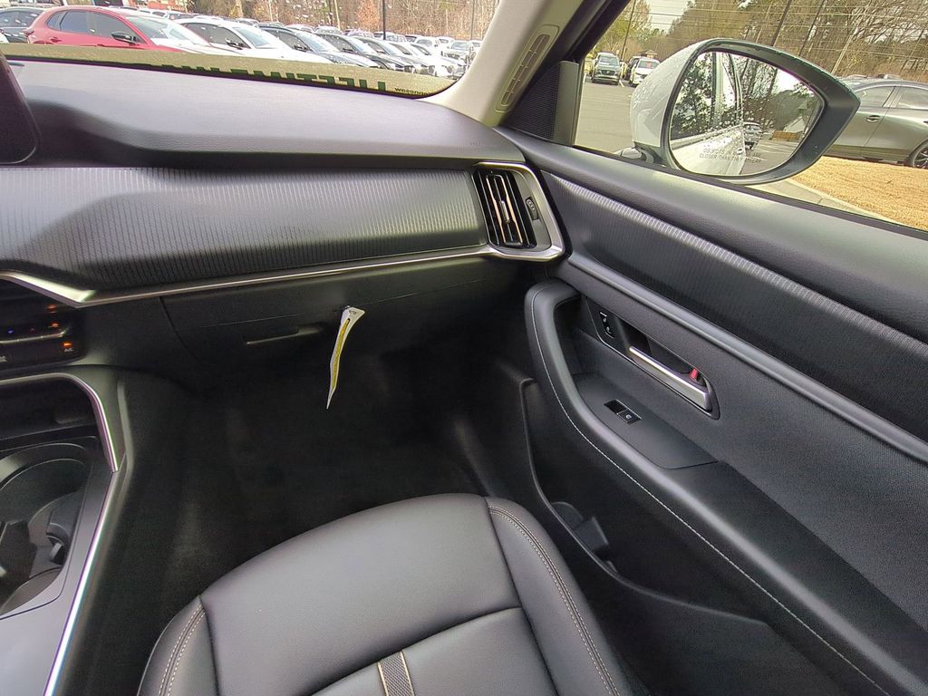 2026 Mazda CX-90 Select Package - Photo 17