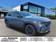  Mazda CX-50